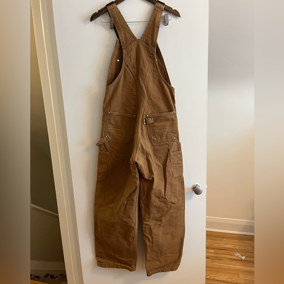 Carhartt overalls - Picture 9 of 10